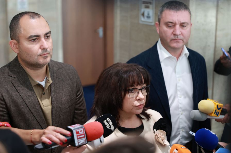 ГЕРБ-СДС с критики към мерките за горивата: „Инфлационният чек“ не е добре насочен