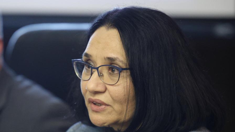 Прокуратурата изиска от ДАНС пълна справка за Пеевски и мантинелите
