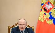Путин обвини Украйна, че пречи на мира и се меси в изборите