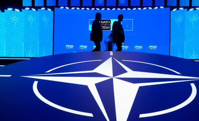 Германски генерал оглави Военния комитет на НАТО