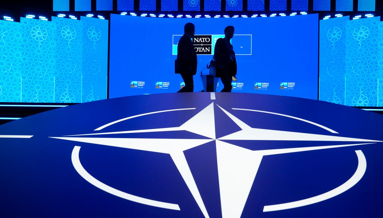 Германски генерал оглави Военния комитет на НАТО