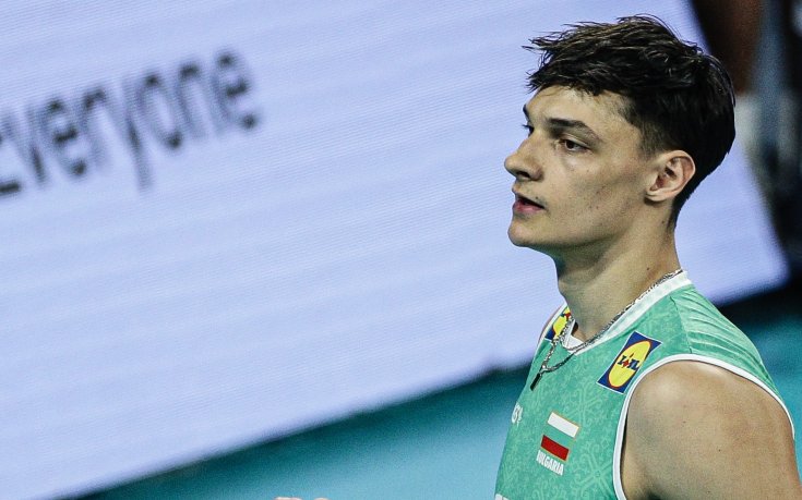 Алекс Николов призна: Не ни достигна малко енергия и силица