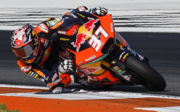 Педро Акоста спечели първа победа в MotoGP в кариерата си