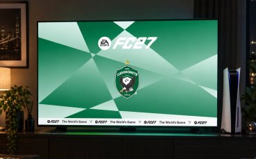 Лудогорец влезе в EA SPORTS FC 27