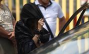 Жена на 29 години продава дрога пред детска градина в София