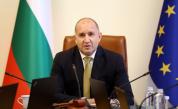 Радев: Контрабандата става тежко престъпление, променят Наказателния кодекс