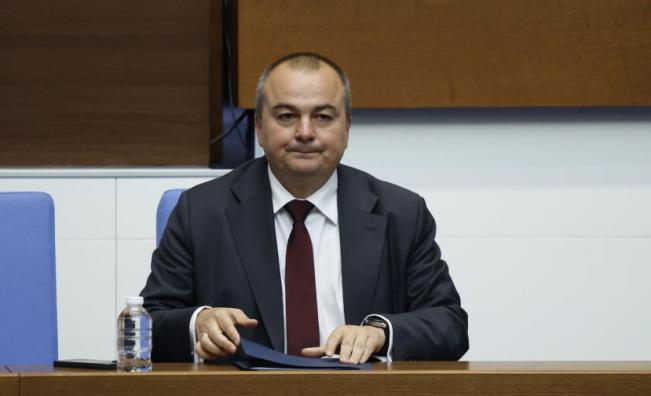 Абровски: Проверяваме цялата верига на доставки за необосновани надценки