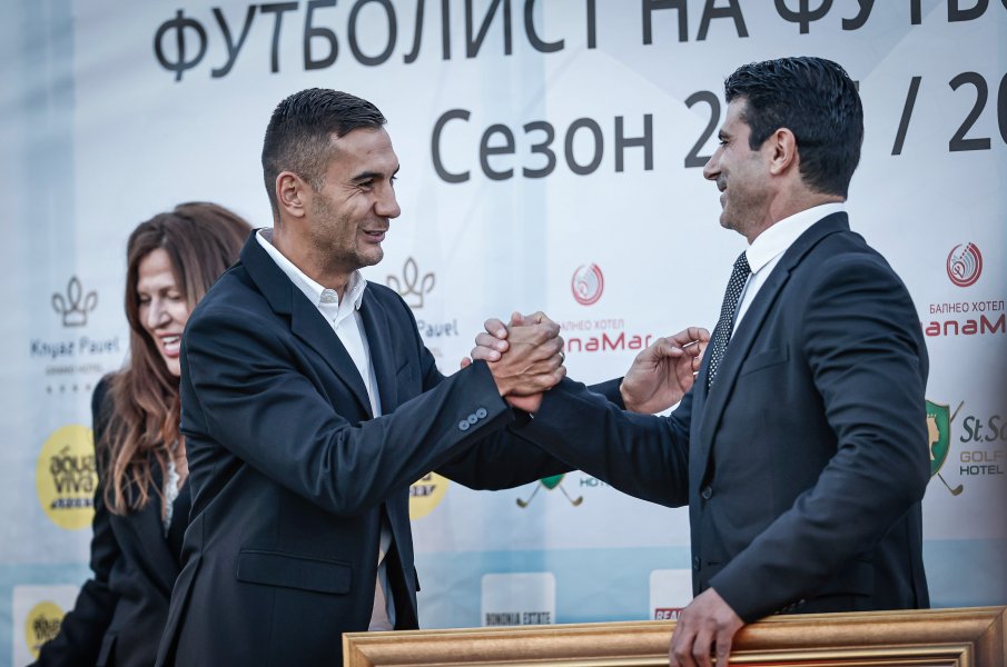 Футболист на футболистите1