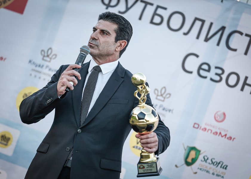 Футболист на футболистите1
