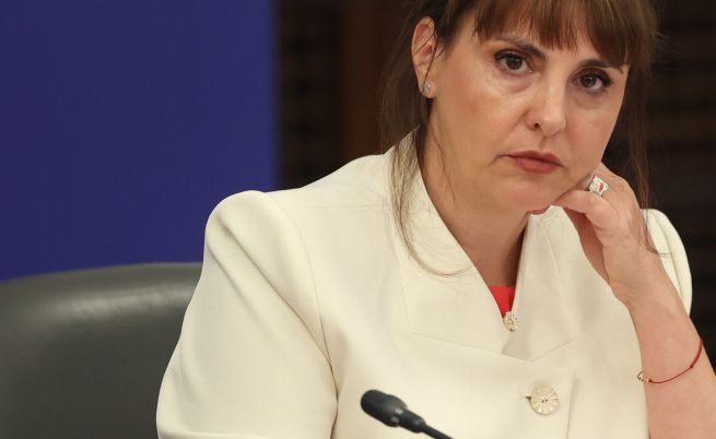 Наталия Ефремова пред ООН: България си поставя за цел да надгради мрежата от социални предприятия със социални иновации