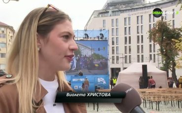 Сестрата на Цолов през сълзи:  Малкият Макс Верстапен идва за тях и ще ги изяде