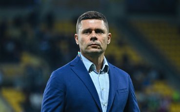Александър Димитров: Сам ще си тръгна, ако не изпълним целите си
