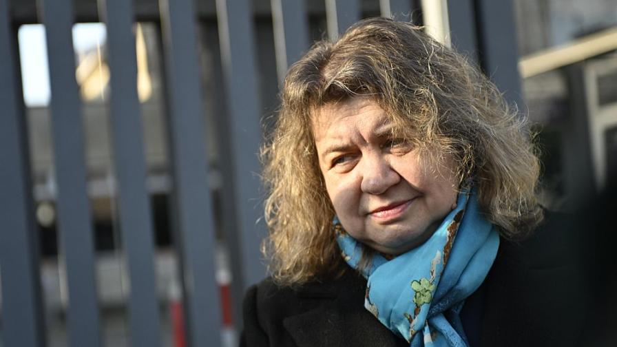 „Разчистване на терен за нов играч?“: Наталия Киселова проговори за убийството в Пловдив и Пеевски