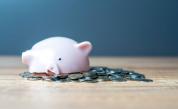 Близо 29% от българите са в риск от бедност, при децата делът е още по-висок