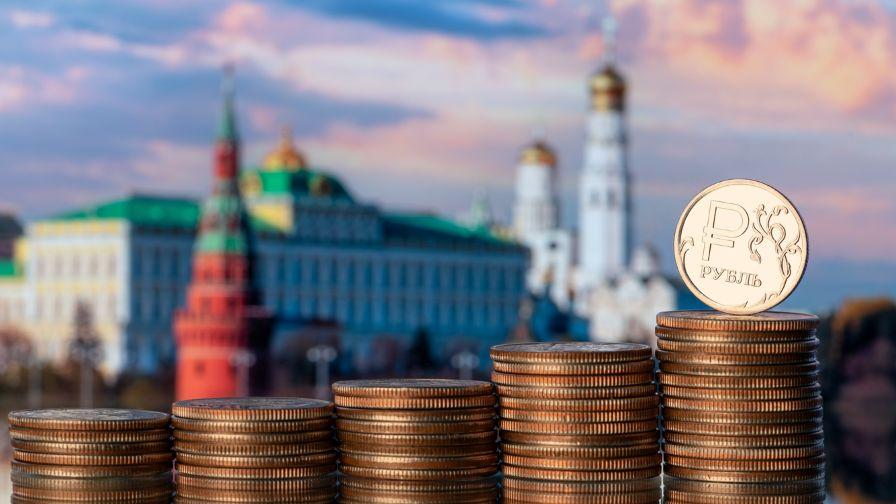 <p>Русия вдига военните разходи до рекордните 17,1 трилиона рубли</p>