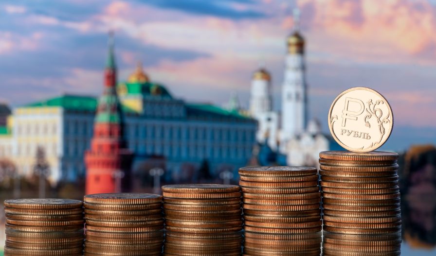 Русия увеличава разходите за отбрана с 27% през 2027 г.