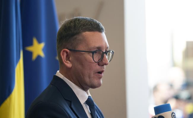 Естония обвини Русия в саботаж и обеща да отговори