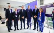 Министър Георги Пеев подписа Дунавската декларация и настоя за ускоряване на ключовите проекти по реката