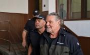 Испанският шаман, обвинен за дрога край Калофер, остава в ареста