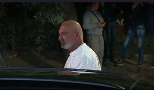 Обвиняемият за убийството на Филипов, разследван за кражба на килограм злато