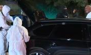 Конвоираха в Пловдив заподозрения за убийството на Илиян Филипов