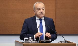 Гълъб Донев: Дефицитът остава 5,7%, одит може да промени данните за 2025 г.