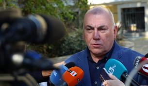 Главният експерт в Дирекция "Комуникации" към Централното управление на Националната агенция по приходите (НАП) Христо Узунов.