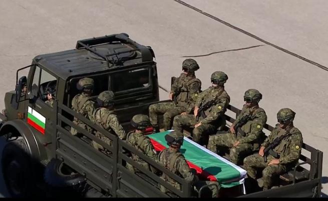Завръщането на Самуил: Великият цар е отново в родината (НА ЖИВО)