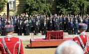 Завръщането на Самуил: Великият цар е отново в родината (НА ЖИВО)