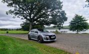 <p>Peugeot e-208 GTi: Хотхечът е жив! И е супер забавен</p>