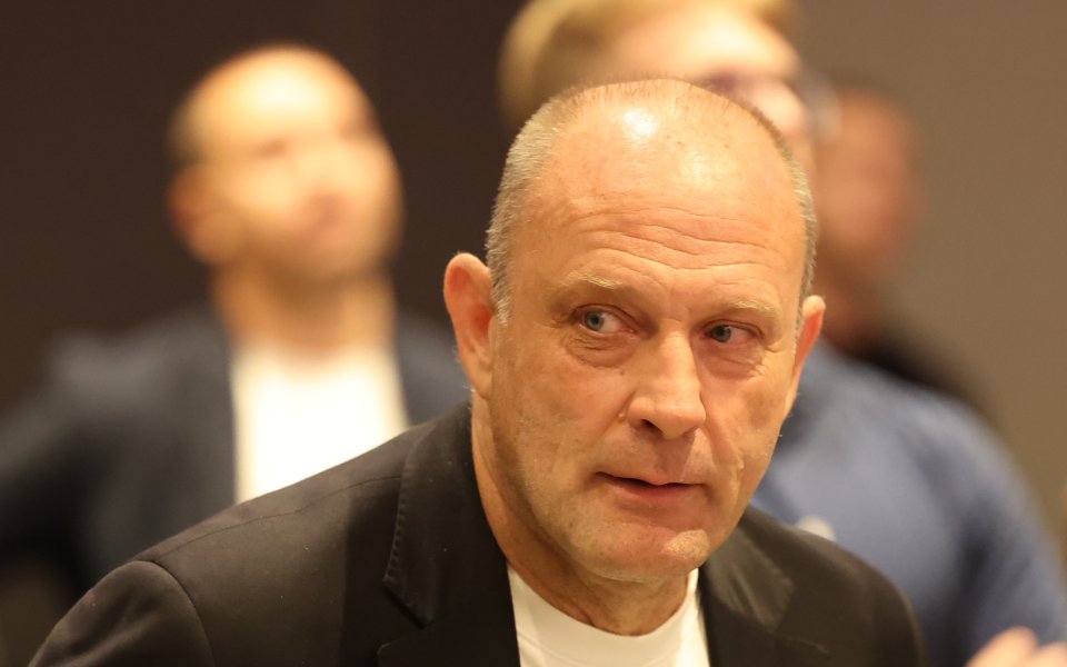 Папазов: Иска ми се изключителната организация и атмосфера в Ямбол да продължат през целия сезон