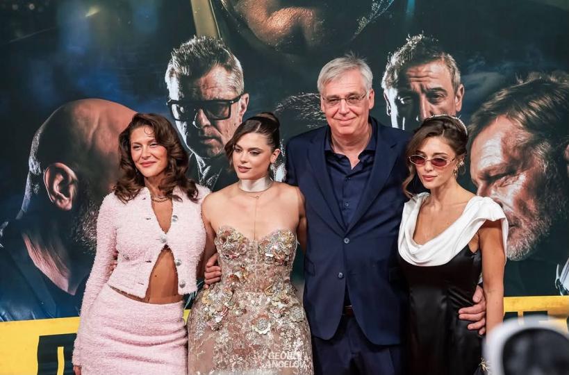 Предпремиерата на „Под прикритие“ 6 - снимка 10