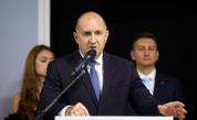 Радев: Още не мога да кажа от коя страна са дроновете - или са руски, или са украински