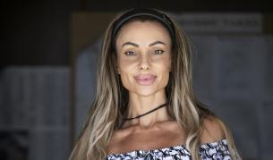 Брокерката Пламена Денчева беше елиминирана от “Игри на волята”