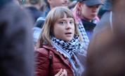 Пропалестински протест и контрапротест се сблъскаха в Берлин.