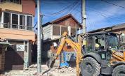 Удар срещу фентанила в Пловдив: Събарят тайни наркодепа и скривалища на дилъри в 