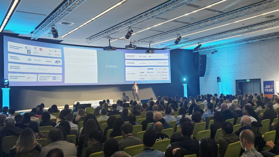 eCommerce Annual Summit: Онлайн търговията между растежа, лоялността и предпазливостта на потребителите