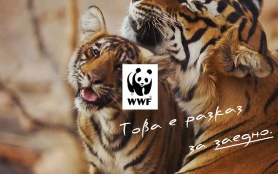WWF: Размерът на популациите на диви животни в света е намалял със 73% за 52 години