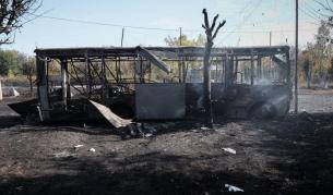 Брутален руски удар, огромен брой жертви в Украйна