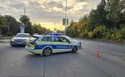 Четири жертви при челен сблъсък между два автомобила край Плевен