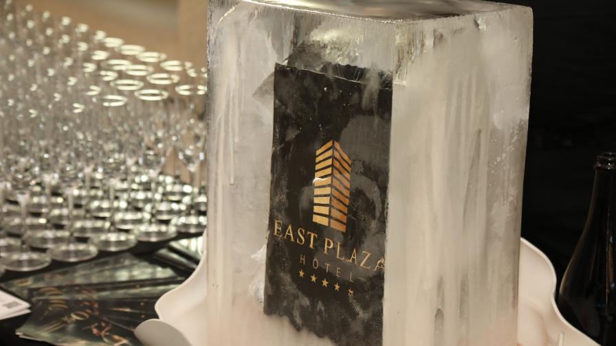 East Plaza Hotel отбеляза първата си годишнина като нова lifestyle дестинация в София