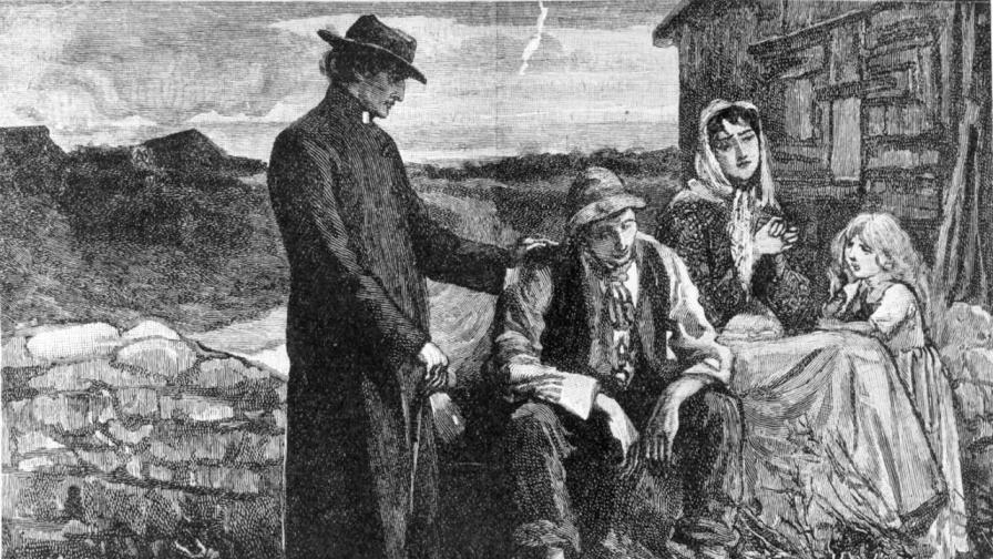 <p>&bdquo;Слънцето никога не залязва&ldquo;... но остави света в пламъци: Тъмната цена на Британската империя</p>