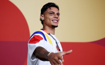 Гей скандал взриви националния отбор на Колумбия