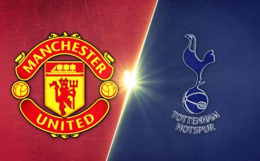 Manchester United vs. Tottenham Hotspur - Game Highlights