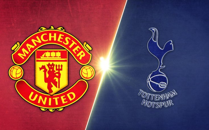 Manchester United vs. Tottenham Hotspur - Game Highlights