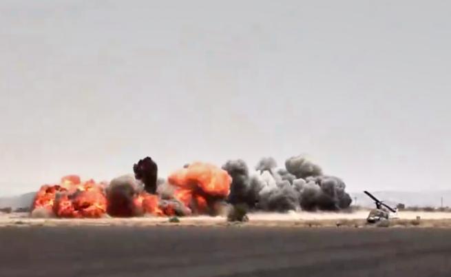 Тръмп и ООН осъдиха атаката на хутите срещу летището в Рияд