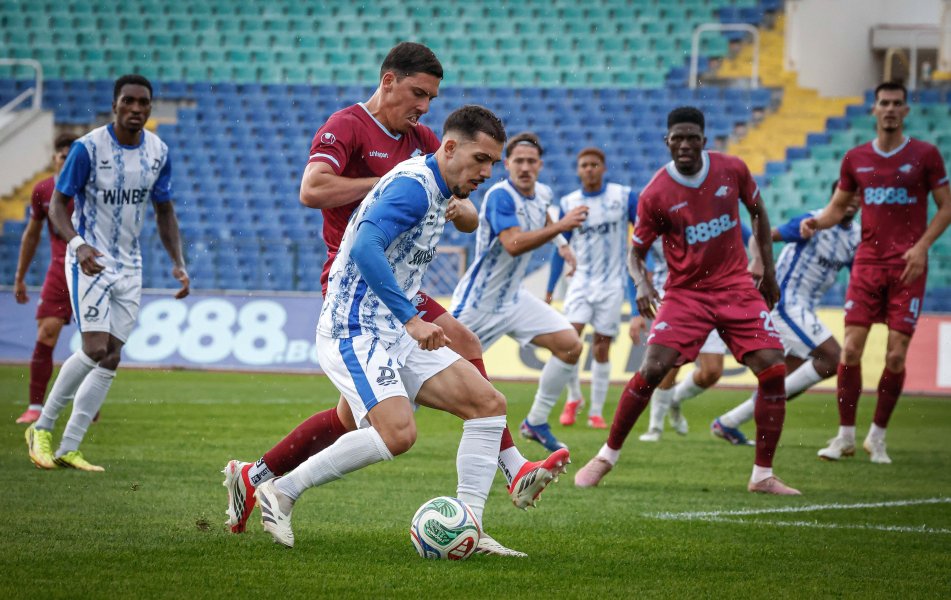 Септември Дунав1