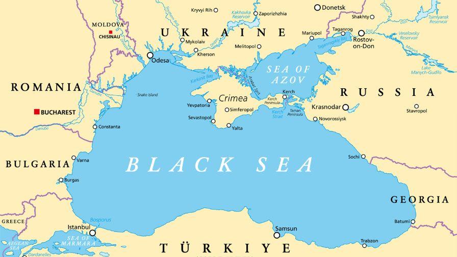 След ударите по кораби в Черно море: България, Румъния и Турция обсъждат общи действия