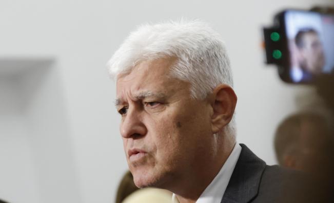 Министърът на отбраната: България няма да задейства член 4 на НАТО