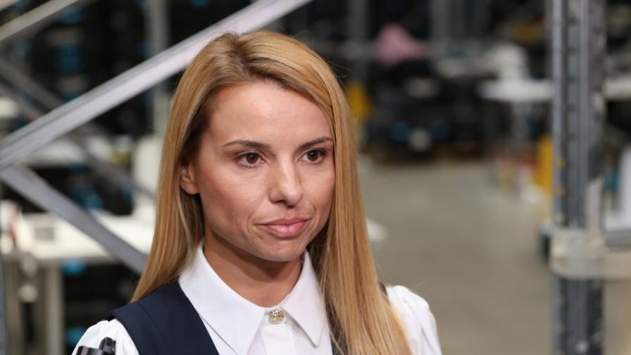 ЦИК: Всички машини за гласуване трябва да са готови до четвъртък